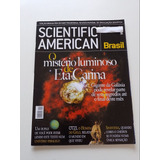 Scientific American O Mistério Luminoso De