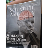 Scientific American The Amazing