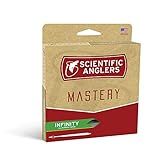 Scientific Anglers Mastery Infinity Fly Line  WF5F 