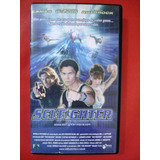 Scifighter Vhs