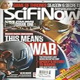 Scifinow Magazine 