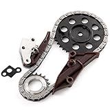 SCITOO 9 4172S Kit De Corrente De Distribuição De Motor Substitui Para Jeep TJ Wrangler Grand Cherokee Cherokee 4 0L