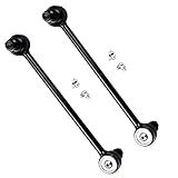SCITOO Conjunto De 2 Peças Kit De Suspensão Dianteira Para Lexus ES350 2007 2012 Para Toyota Avalon 2007 2012 Para Toyota Camry 2007 2011 Peças De Automóvel