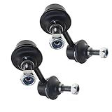 SCITOO Kit De Suspensão Dianteira De 2 Peças Para Acura CSX 2006 2011 Para Honda Civic 2006 2011 Peças De Automóvel
