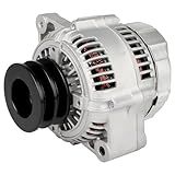 SCITOO Substituição Do Alternador Para Caterpillar Ag Ind D3G 02 06 All Cat 3046 5 0L Caterpillar IR IF 110A Para Caterpillar Ag Ind D5G LGP 02 07 All Cat 3046 5 0L Caterpillar IR IF