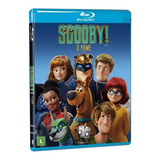 Scooby