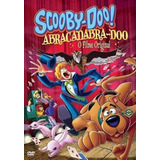 Scooby-doo! - Abracadabra-doo - Dvd - Frank Welker