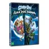 Scooby-doo! - De Volta À Ilha Dos Zumbis - Dvd