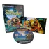 Scooby Doo & The Spooky Swamp Para Ps2