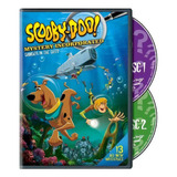 Scooby doo Mystery