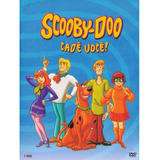Scooby doo Cade Voce