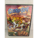 Scooby Doo E A