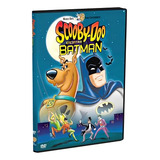 Scooby doo Encontra Batman