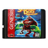 Scooby Doo Mystery Em