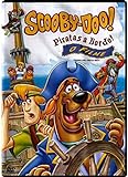 Scooby Doo Piratas A Bordo O Filme Dvd Original Lacrado