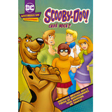 Scooby doo Revista Em Quadrinhos Edição 01 De Warner Bros On Line Editora Capa Mole Em Português