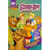 Scooby doo Revista Em Quadrinhos Edição 01