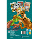 Scooby doo Revista Em
