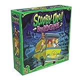 Scooby Doo  The Board Game