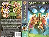 Scooby Doo VHS Dublado