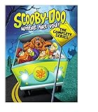 Scooby doo Where Are