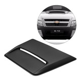 Scoop Bolha Universal Preto