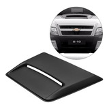Scoop Bolha Universal Preto