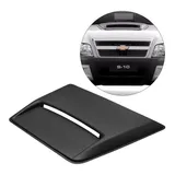 Scoop Bolha Universal Preto