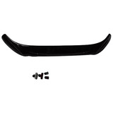 Scoop Capô Protetor Bigode Ford Ranger T7 T8 2017 2020 2023