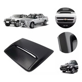 Scoop Defletor Entrada Tomada Ar Capo S10 Blazer 96 11