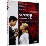 Scoop O Grande Furo
