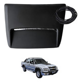 Scoop Preto Entrada Ar Capo S 10 Executive Blazer 2001 2011