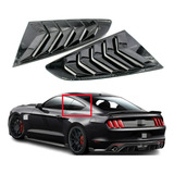 Scoop Window Louver Persiana
