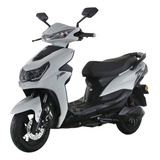 Scoote Eletrica Moto