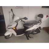 Scooter 150 Cc Okm