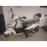 Scooter 150 Cc Okm