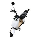 Scooter Bicicleta Autopropelido Ruli 800w
