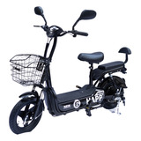 Scooter Bicicleta Eletrica 350w