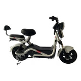 Scooter Bicicleta Eletrica 800w