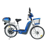 Scooter Bicicleta Elétrica Next Juna 2023