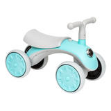 Scooter Bike Bicicleta Equilíbrio Infantil Bebe