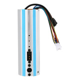 Scooter Control Ninebot Board Es3 Es4 Para Controlador De Ki