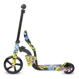 Scooter De Equilibrio Para
