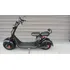 Scooter Eletrica 1500w Bateria De Lithium Removivel