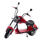 Scooter Eletrica 2000w Chopper