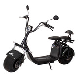 Scooter Eletrica 2000w Wehawk