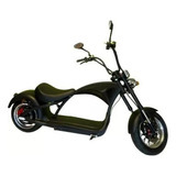 Scooter Eletrica Bateria 30ah