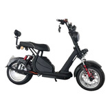 Scooter Eletrica Citycoco 1000