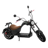 Scooter Eletrica Custom Watts