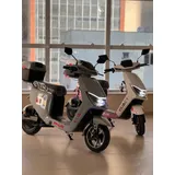 Scooter Eletrica Duact Maxus